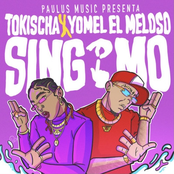 Tokischa: Singamo