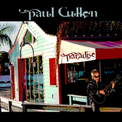 Paul Cullen: Paradise