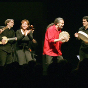 L'arpeggiata & Christina Pluhar