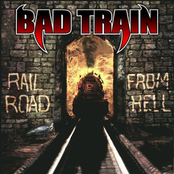 Rail Road from Hell