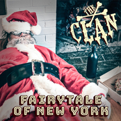 Fairytale of New York
