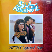 33º 30' Latitud Sur