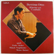 Bettina Otto spielt Finke · Keller · Münch · Voigtländer · Weiss · Katzer
