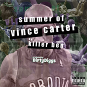 Summer of Vince Carter
