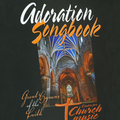 Adoration Songbook