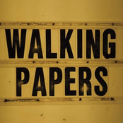 Walking Papers: WP2