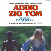 Addio zio Tom (Original Motion Picture Soundtrack) [Remastered]