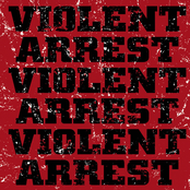 Halt by Violent Arrest