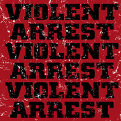 Invisible War by Violent Arrest