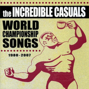 Miracles by The Incredible Casuals