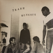 Trash Monkey Universe