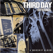 All The Heavens by Third Day