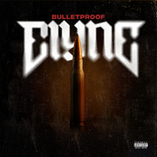 Bulletproof - EP