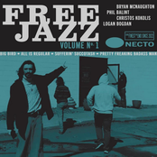 Free Jazz Volume 1