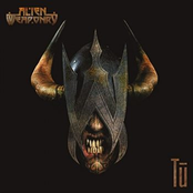 Alien Weaponry: Tu