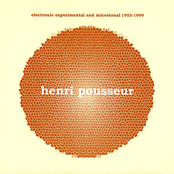 Electronic experimental and microtonal 1953-1999