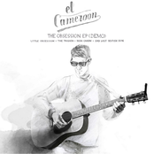 The Obsession EP (Demo)