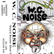 You'd Better Shut Up!