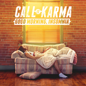 Good Morning Insomnia