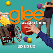 Up Up Up by Glee Cast