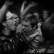 Harvey Carr
