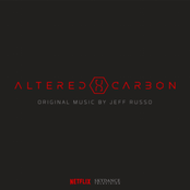 Altered Carbon (Original Series Soundtrack)