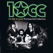 I'm Not In Love: The Essential Collection
