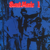 Sweet Marie 1