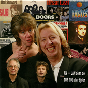 An + Jan doen de Top 100 aller tijden