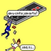 Aku Cinta Jakarta