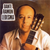América Latina by Dante Ramon Ledesma