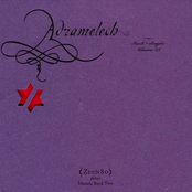 Adramelech: Book Of Angels Volume 22