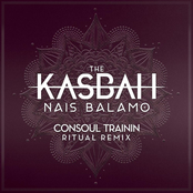 Nais Balamo (Consoul Trainin Ritual Remix)