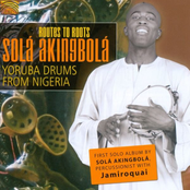 Routes to Roots - Yoruba Drums from Nigeria