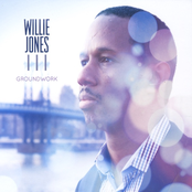 Willie Jones III: Groundwork