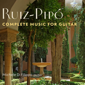 Antonio Ruiz-Pipó: Complete Music for Guitar