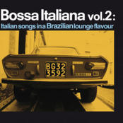 Bossa italiana, Vol. 2 (Italian Songs in a Brazilian Lounge Flavour)