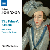 Johnson: Lute Music