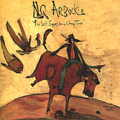 Outside The Stars by Nq Arbuckle