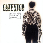 Untitled Iii (remix By Two Loneswordsmen) by Calexico