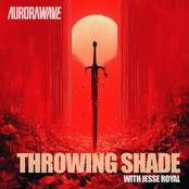 Throwing Shade (with Jesse Royal)