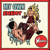 My Own Enemy - Single