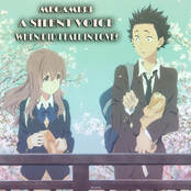 When Did I Fall in Love? (A Silent Voice)