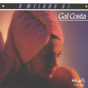 Nada Mais (lately) by Gal Costa