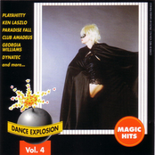 Dance Explosion vol. 4