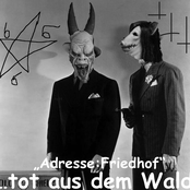 Adresse: Friedhof