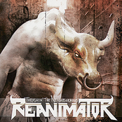 Venom Of The Beast by Reanimator