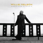 Because Of You by Willie Nelson