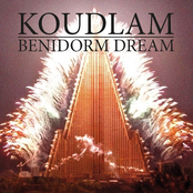 Benidorm Dream by Koudlam