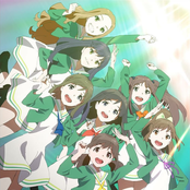 Wake Up, Girls！